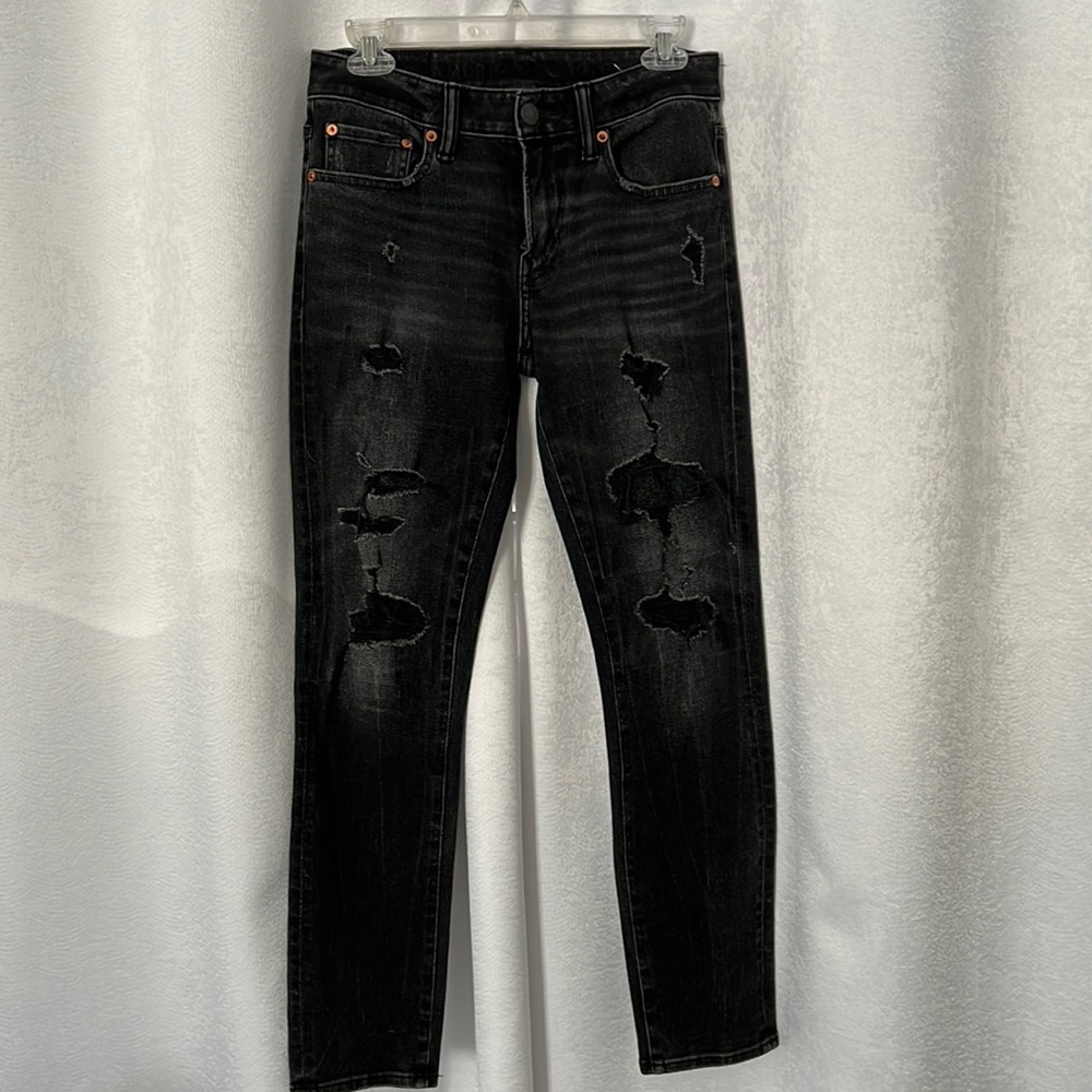 American eagle outfitters jeans, air flex360, 29W 30L